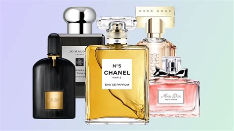 Women's Perfume & Fragrance 